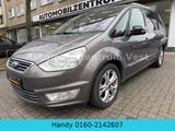 Ford Galaxy 2,0 Automatik 7Sitzer Titanium PowerShift - Ford Galaxy in Bochum