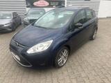 Ford C-Max C-MAX Trend - Ford C-Max mit Diesel-Antrieb
