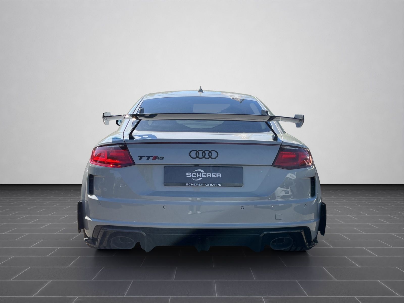 Audi TT RS - Bild 6
