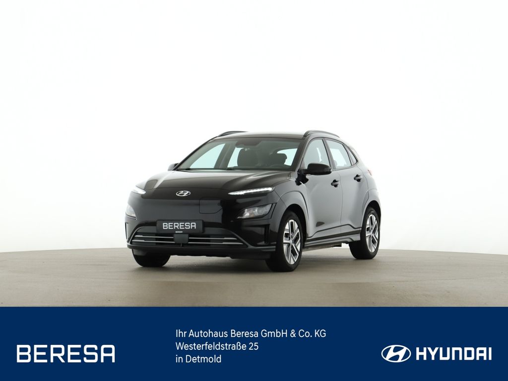 Image of Hyundai KONA