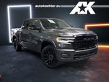 Dodge RAM 1500 Limited Night 5.7L V8, MY26 LED PANO - : Allradantrieb, Geländewagen