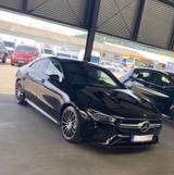 Mercedes-Benz CLA 35  4 M AMG  PANO+NIGHT+KEYLESS+TOTW+MULTIBE - Mercedes-Benz CLA 35 AMG aus 2019