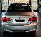 BMW M3 E92 Frozen Silver / Competition Paket - BMW M3 Coupé Competition mit Benzin-Antrieb