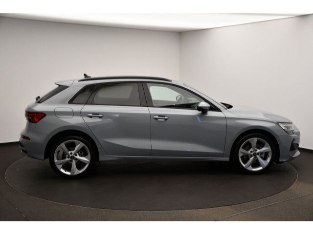 Audi A3 - Bild 19