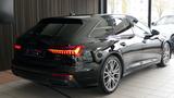Audi A6 Avant 50 TDI quattro sport|S-LINE+|360°|20"| - Audi A6 mit Diesel-Antrieb: Kombi, 2.5