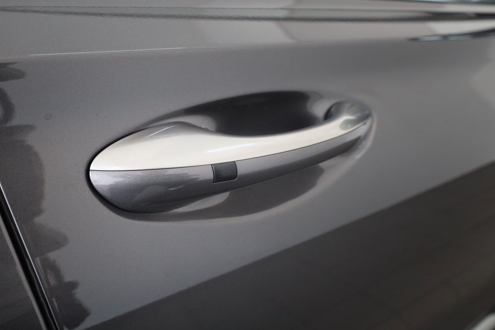 Fahrzeugabbildung Hyundai Santa Fe SHINE Hybrid 4WD Leder,Navi,Kamera,ACC