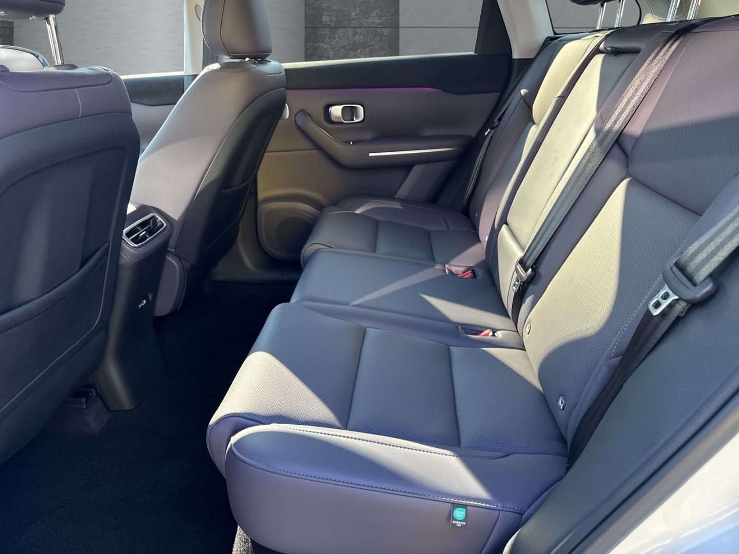 Leapmotor C10 - Bild 9