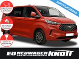 Ford Tourneo Custom 2.0 Ecoblue 150 PS PDC,Kamera,LED - Ford Tourneo Custom New cars