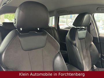 Audi A4 - 9