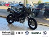 BMW G650 GS Umbau Bundeswehr - MOTORRAD VON 501 BIS 750 CCM