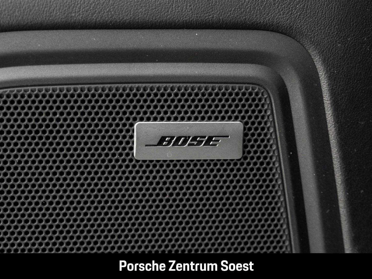 Porsche Macan GTS/Sport-Chrono/Apple-CarPlay/BOSE foto 10