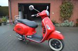 Vespa GTS 125 - VESPA MOTORRAD