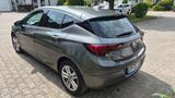 Opel Astra 1.4 Turbo Edition 110kW S/S Auto Edition - Opel Astra: 11