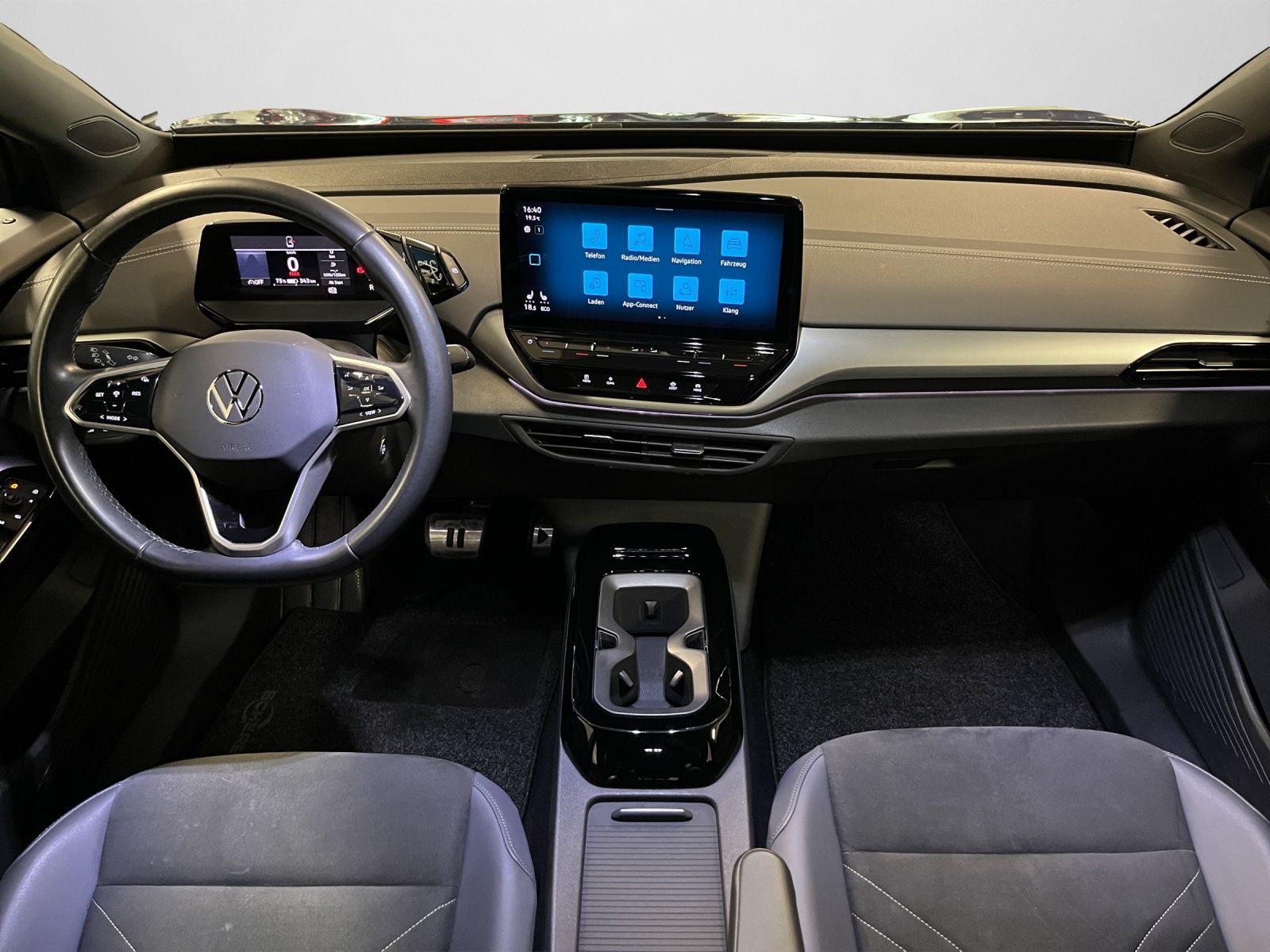 Volkswagen ID.5 - Bild 4