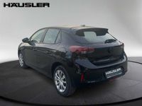 Opel Corsa - Vorschau Bild 3