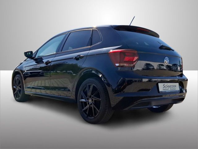 POLO 1.0 COMFORTLINE SHZ+PDC+KLIMA+BT