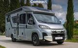 Adria Compact DL Supreme - Adria Compact