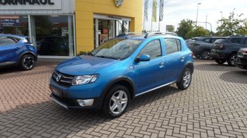 Dacia Sandero Stepway Prestige TCe