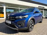 Dacia Stepway TCe90 Comfort Klima/LED/PDC/Kamera/GJR - Dacia Sandero Gebrauchtwagen in Bremen