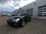 Mercedes-Benz E 320 CDI 4MATIC AVANTGARDE Avantgarde - gebrauchte Mercedes-Benz E 320 aus dem Jahr 2009