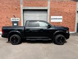 Dodge RAM 1500 4x4 Hemi 5.7 V8*LED*Navi*TOP-Zustand !* - Dodge aus 2009