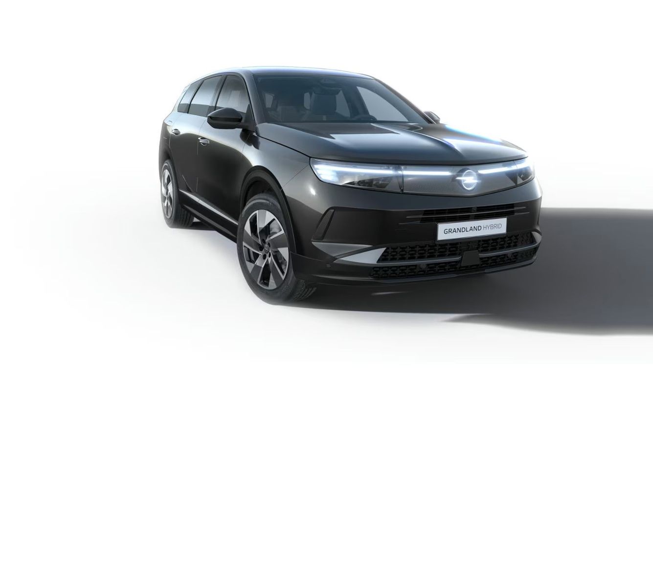 Opel Grandland (X) - Bild 2