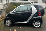 Smart fortwo Cabrio. Reifen neu, TÜV 28, Apple CarPlay
