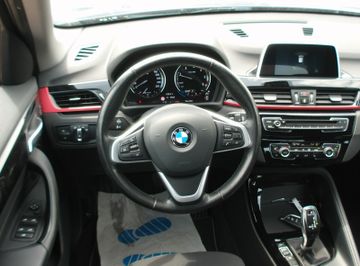 BMW X1 - 6
