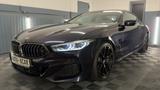 BMW 840d xDrive Coupe*M-Paket*Head-Up*360°KAM*Laser - BMW 840 aus 2019