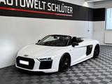 Audi R8 Spyder 5.2 FSI Quattro*BBS 20*KW*Sport-Abgas* - Audi R8 in Hannover