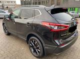 Nissan Qashqai 1.3 DIG-T DCT 160PS Tekna+ Tekna+ - Nissan Qashqai: Privatanbieter