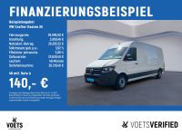Volkswagen Crafter - Vorschau Bild 1