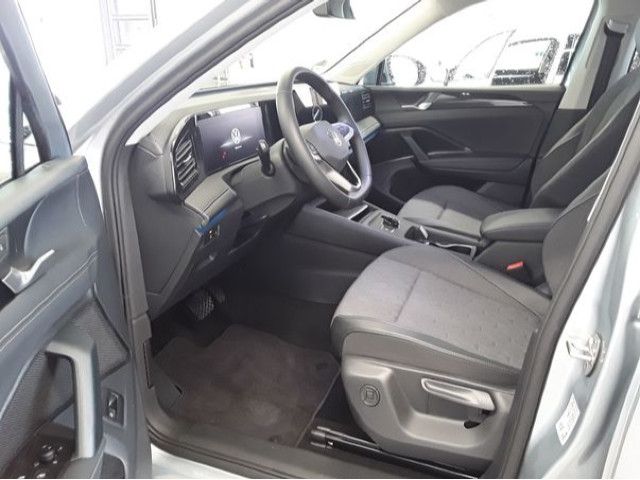 Volkswagen Tiguan Life eHybrid DSG AHK NAVI KAM 4xSHZ ACC foto 5