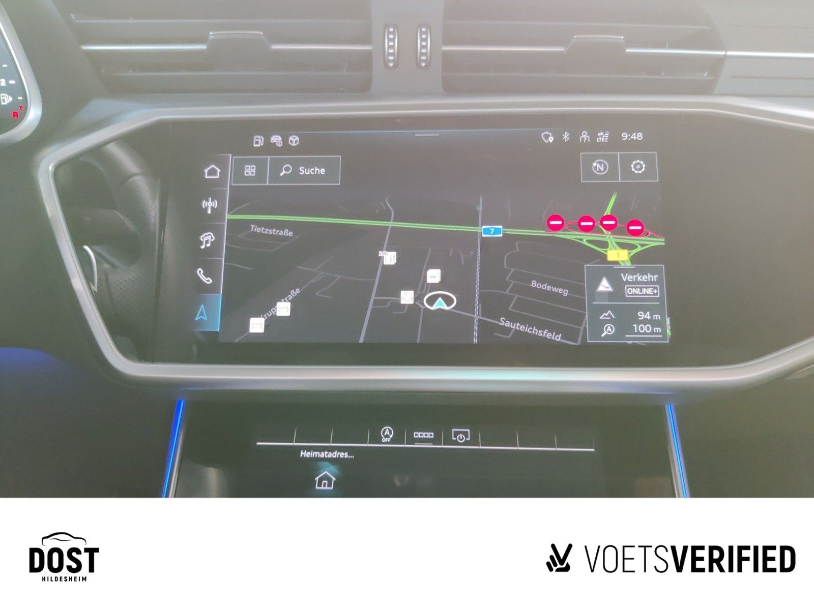 Audi S6 - Bild 11