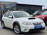 Subaru Impreza 2.0 KAT XV+Finanzierung+Garantie++ - Subaru Impreza aus 2011 mit Diesel-Antrieb