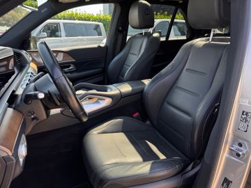 Mercedes GLE 400 - 10