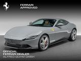Ferrari Roma Tailor Made Inspirazioni