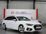 Audi A4 Avant 40 TDI QU S-LINE SPORT WHITE MATRIX-LED - Audi A4 Gebrauchtwagen in Hamm