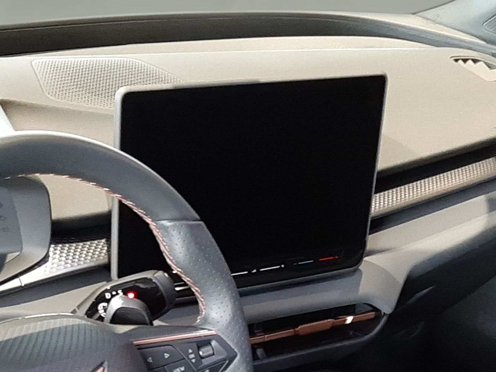 Cupra Terramar - Bild 11