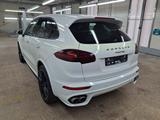 Porsche Cayenne S Diesel V8/PDLS/Chrono/SportDesign/3xTV - Porsche Cayenne Gebrauchtwagen in Köln