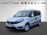 Fiat Doblo Kombi N1 L1H1 SX 1.6 Multijet Klima Navi R - Fiat Doblo mit Diesel-Antrieb: Kombi, 1.6