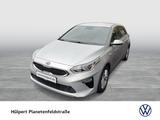 Kia Ceed 1.4 Vision KAMERA NAVI ALU SITZHEIZUNG - Kia cee'd / Ceed in Dortmund