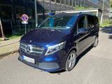 Mercedes-Benz V 220 d Aut. AVANTGARDE EDITION kompakt AVAN... - Mercedes-Benz V 220 von privat