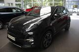 Kia Sportage 1.6 T-GDI GT-Line 4WD Automatik (AHK) - Kia aus 2019