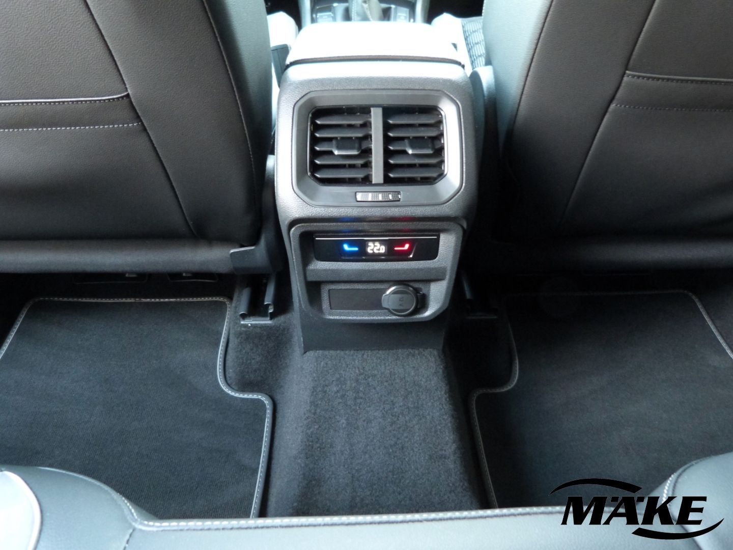 Tiguan R-Line 2.0 TSI DSG,4Motion,AHK,ACC,LED-Ma