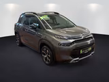 Citroën C3 Aircross 1.2 PureTech Shine SHZ+Navi+Kamera - Citroën Gebrauchtwagen in München