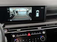 Hyundai TUCSON - Vorschau Bild 8