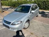 Daewoo DAEWOO Lacetti 1.8 Benzin Automatik HU 07/... - Daewoo