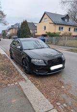 Audi S3 2.0 TFSI - - Audi S3 in Chemnitz
