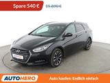 Hyundai i40 2.0 GDI Style*XENON*TEMPO*PDC*SHZ*KLIMA* - Hyundai i40: Kombi